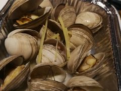 大连丹东蚬子-JUKEBOX玖部音乐餐厅(华侨城店)