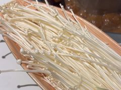 -葛记红焖羊肉(人民路店)
