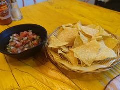 -Pistolera Mexican Cantina女枪手墨西哥餐厅(碧云路店)