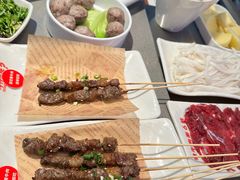 -为什么牛潮汕牛肉火锅(中信广场店)