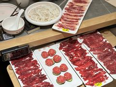 -嬷孙家潮汕牛肉火锅(北京路天河城店)