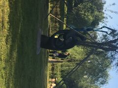 长春世界雕塑公园-长春世界雕塑园冰雪艺术天地