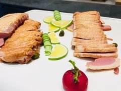 -飨食汇全日制餐厅·昆山皇冠假日酒店(九方店)