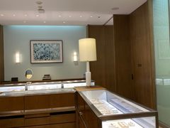 -Tiffany & Co.蒂芙尼
(武汉武商MALL店)