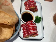 -食膳星港记·手工现做港式茶餐厅(吉联店)