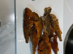 椒盐小黄鱼-金象泰馆泰式海鲜火锅(文南路店)