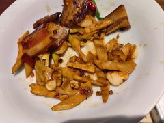 -清水亭湖北菜(大屯DT51店)