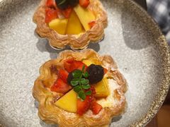 -福记咖啡·手工意面(下埔店)