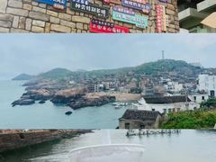 -东极岛景区