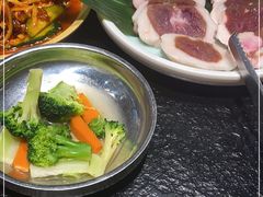 -味家烤肉烤鳗鱼牛排(西塔旗舰店)