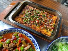 -拈一筷子·宜宾江湖菜(总店)
