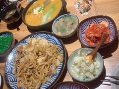 -石屋料理(南京西路店)