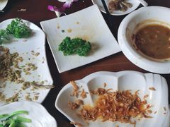 -温汤大酒店餐厅