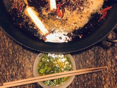 -星鸿社重庆老火锅(燃灯寺分店)