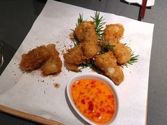 海苔脆皮九肚鱼-小炳胜(卓悦中心店)