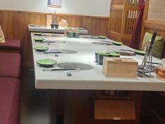 -一叶一世界•素食餐厅(新光天地店)