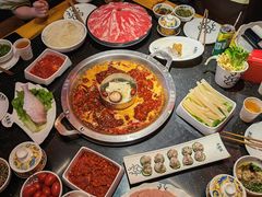 -大龙燚火锅(南山大道店)