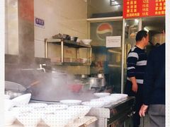 -陈记锅盖面(长江路店)