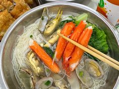 -福屿鲜捞小吃·捞化(福屿总店)