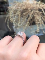 -DR钻戒(南宁会展航洋城店)