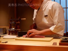 -yokocho上横町·日本食街(深业上城店)