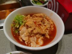 -海底捞火锅(让胡路万达店)
