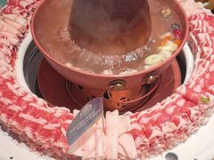 -额尔敦草原涮羊肉·烧烤(冻青树总店)