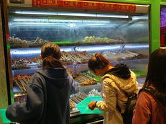 -乐乐姐超级土豆(中关村5号店)