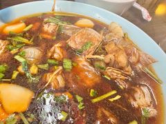 -盛中钰广味小馆