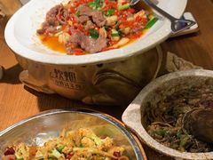 -炊烟小炒黄牛肉(中心印象城店)