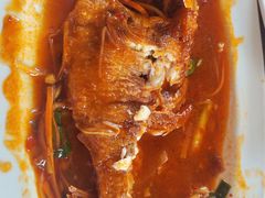 -聚鲜阁海鲜美食城(香水湾店)