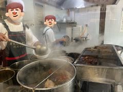 -蒋家肠旺面馆(合群路店)