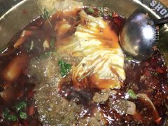 -受气牛肉·重庆耙牛肉(来福士店)