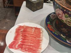 -东来顺饭庄(apm总店)