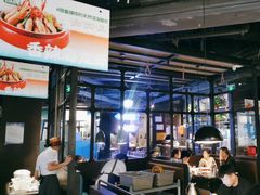 -前海沿·青岛菜(五四广场永旺店)