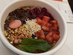 -雅佳神话·麻辣烤鱼(新街口店)