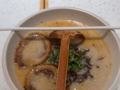 -味千拉面(广州白云机场T1西二店)