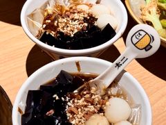 -新太二·鲜料川菜(花都融创茂店)