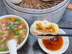 -胡家包子·清真(大众巷店)