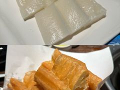 顺德驰名伦教糕-大良毋米粥(锦龙路总店)