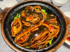 -调鼎居·手工淮扬菜