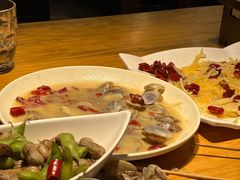 -阿里巴巴海鲜烧烤家常菜(黄岛店)