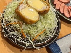 -晶吉·居酒屋·烧鸟·生鱼饭(中山区民主广场店)