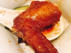 -广交会威斯汀酒店