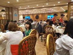 大堂-庐州太太(双岗店)