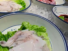 -华安国际大酒店-餐厅