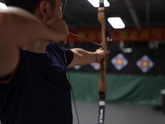 -响箭·伴弓室射箭俱乐部(宣武门店)