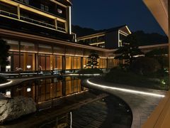 -湘湖逍遥庄园·水漾中餐厅