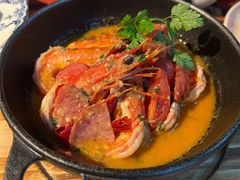 -弗兰克牛排西餐厅Ribone steak house(柠檬花园店)