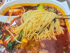 麻辣米线-魏家餐饮(朗香街店)